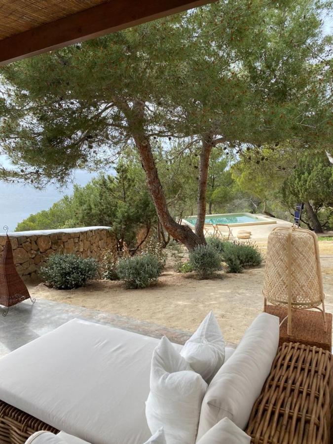 Villa Sa Codolar Cala Tarida (Ibiza)